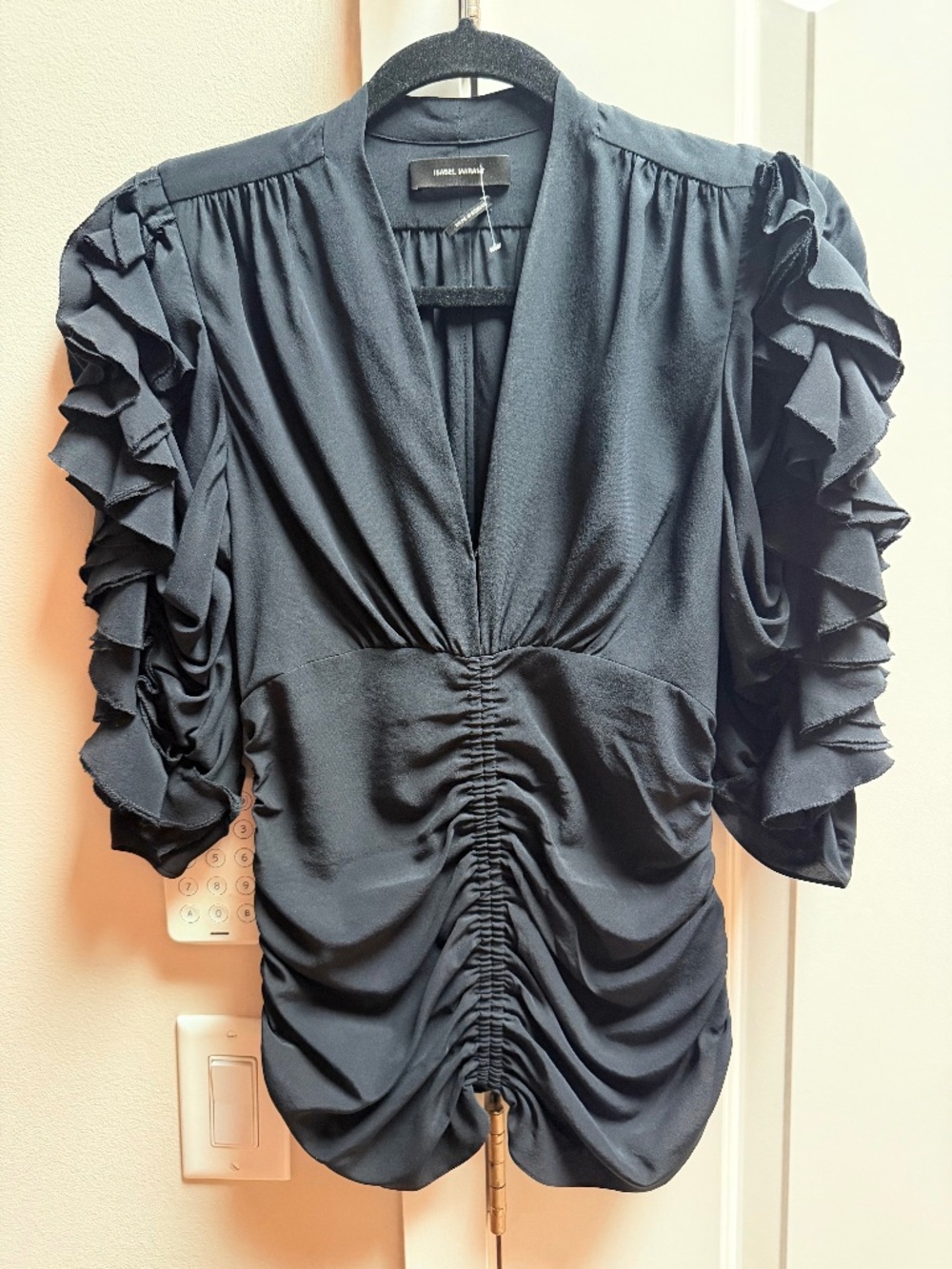 Isabel Marant Top